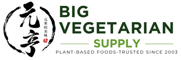 Big Vegetarian Supply – 首頁