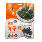 海珍寶 烘乾海帶片 Dried Kelp Slice