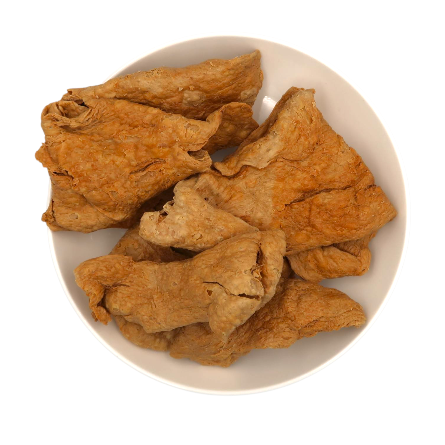 皮絲 / Fried Gluten