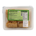 鼎旺旺豆皮 / Fried Bean Curd Sheet #1