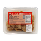 鼎旺旺角螺 / Fried Bean Curd Sheet #2