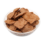 組織狀大豆蛋白 素牛肉片 / Greentex-600NB (Textured Soy Protein)