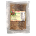 麻油猴頭菇鍋 Hedgehog Mushroom (Hericium Erinaceus) with Sesame Oil and Soup