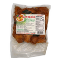 三杯猴頭菇 Hedgehog Mushroom (Hericium Erinaceus) with Sesame Oil & Soy Sauce
