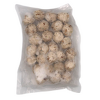 Vegetarian Mushroom Balls