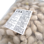 水晶餃 Vegan Crystal Dumpling