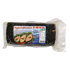 Vegan Codfish Steak