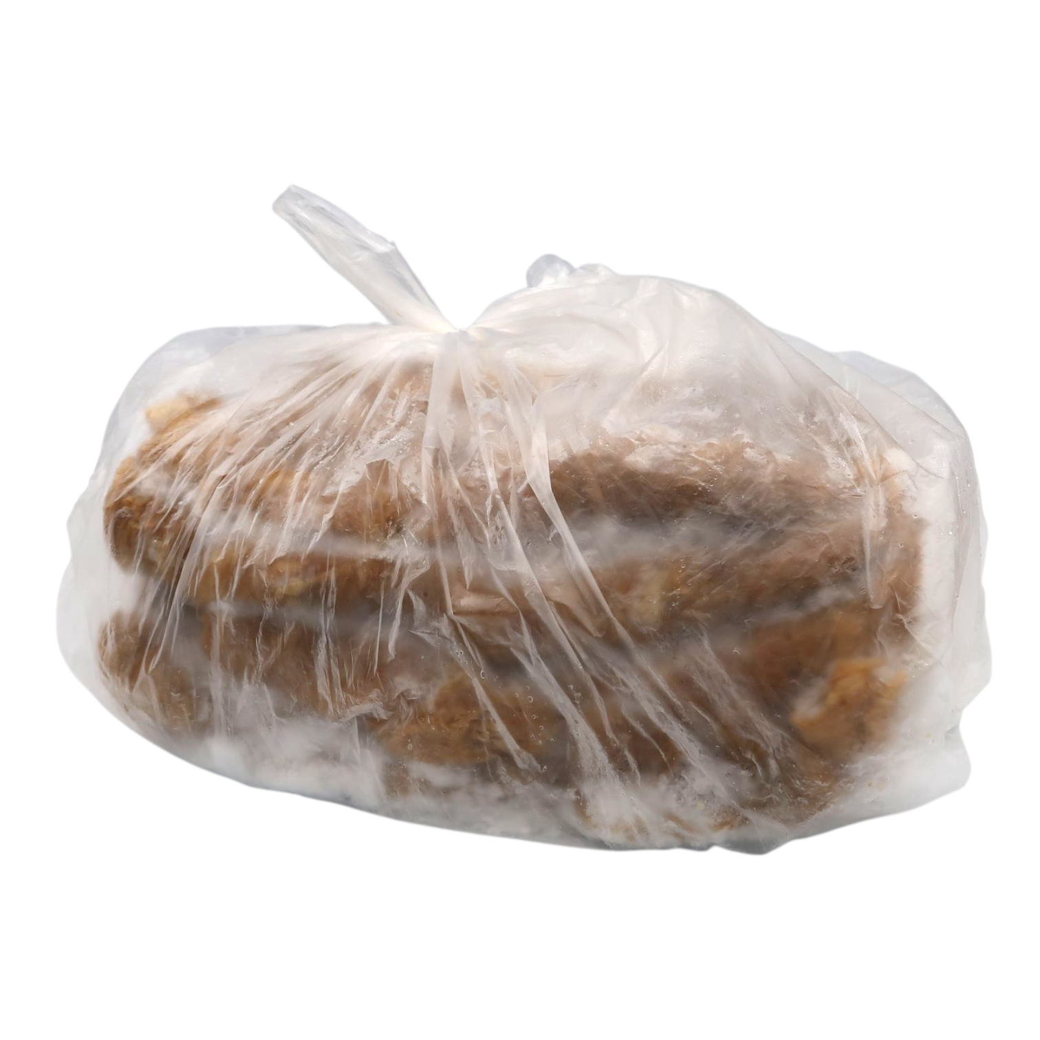 豆腸 Beancurd Roll (Beancurd Sausage)