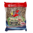 蚵仔酥 Vege Crispy Oyster