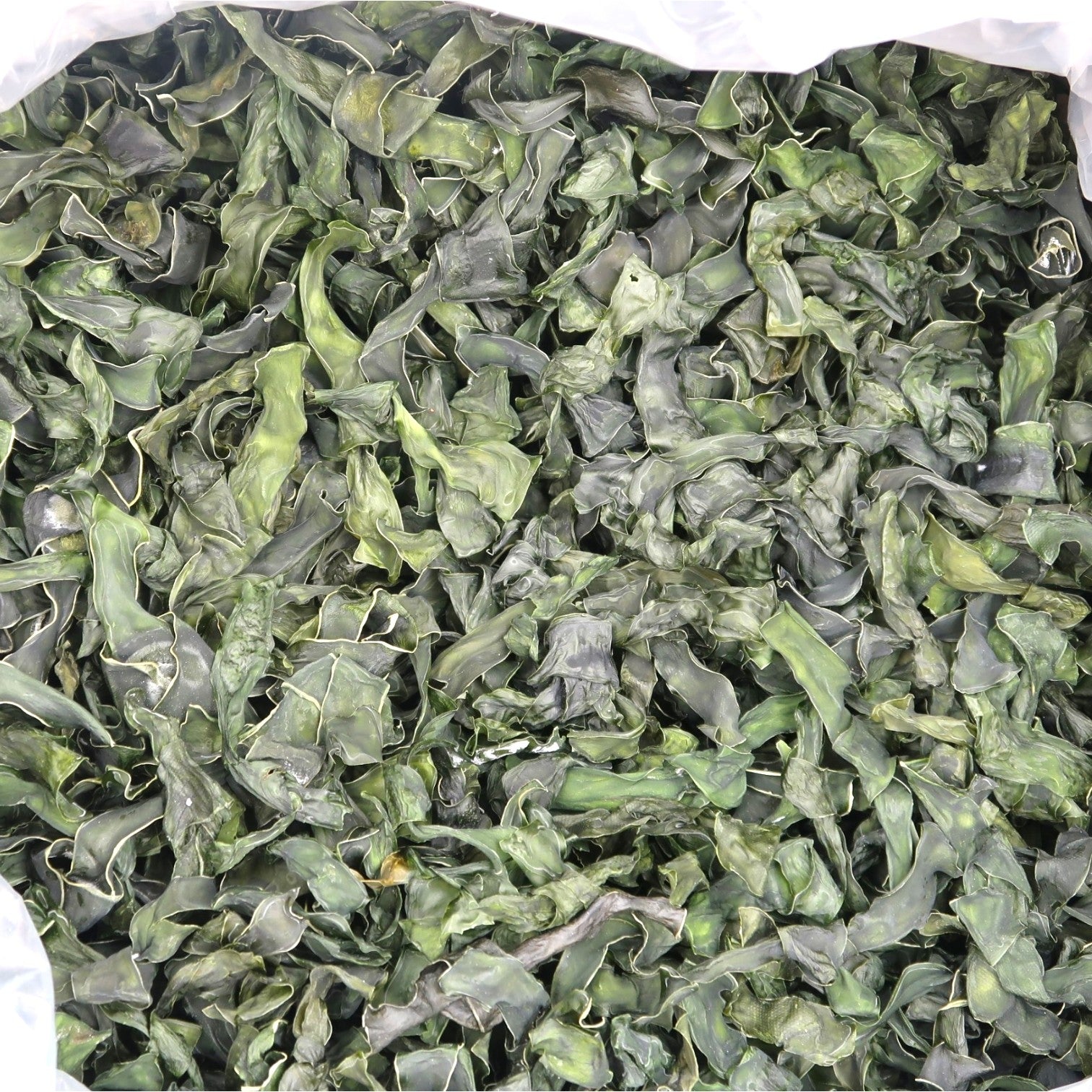 海帶結 Dried Kelp Knot (1kg)